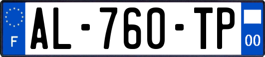 AL-760-TP