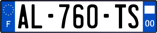 AL-760-TS