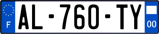 AL-760-TY
