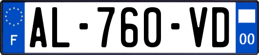 AL-760-VD
