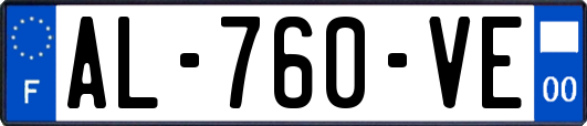 AL-760-VE