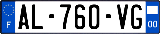AL-760-VG