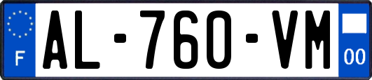 AL-760-VM