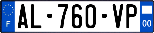 AL-760-VP