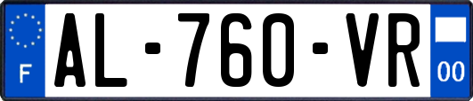 AL-760-VR