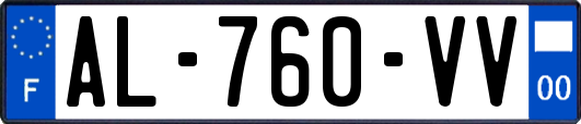 AL-760-VV