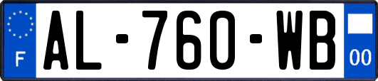 AL-760-WB