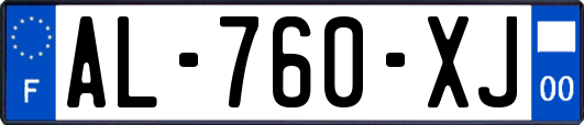 AL-760-XJ