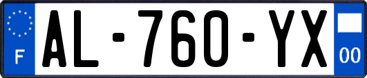 AL-760-YX