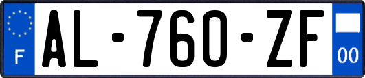 AL-760-ZF