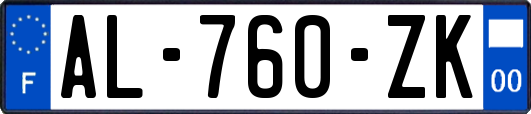 AL-760-ZK