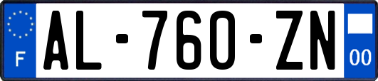 AL-760-ZN