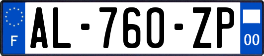 AL-760-ZP