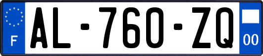 AL-760-ZQ