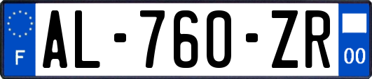 AL-760-ZR