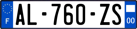 AL-760-ZS