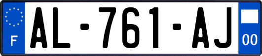 AL-761-AJ