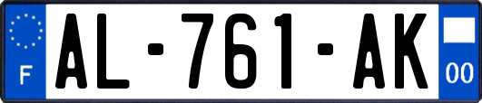 AL-761-AK