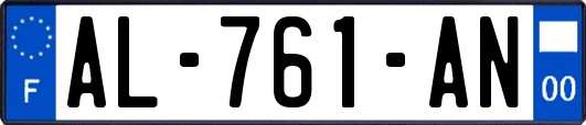 AL-761-AN