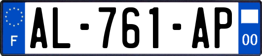 AL-761-AP