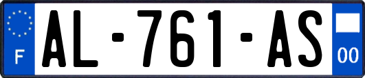 AL-761-AS