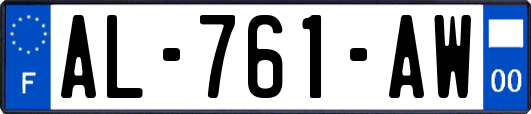 AL-761-AW