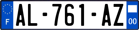 AL-761-AZ