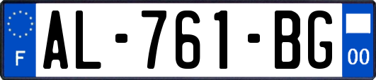 AL-761-BG