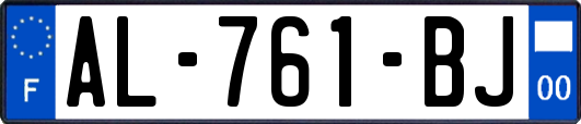 AL-761-BJ