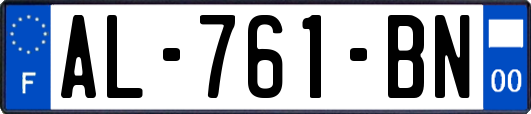 AL-761-BN