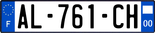 AL-761-CH