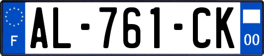 AL-761-CK