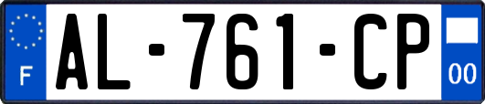 AL-761-CP