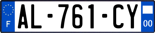 AL-761-CY