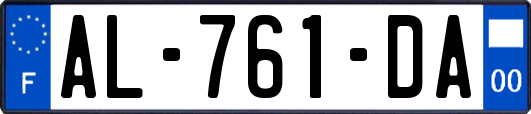 AL-761-DA