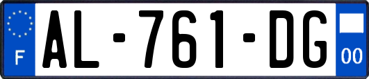 AL-761-DG