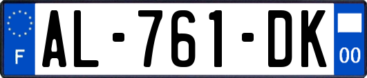 AL-761-DK