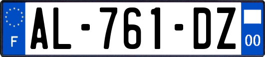 AL-761-DZ