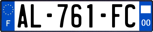 AL-761-FC