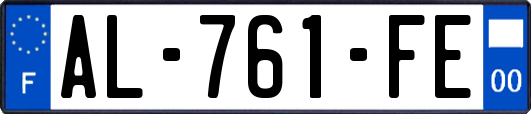 AL-761-FE