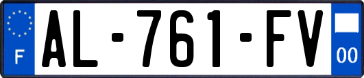 AL-761-FV