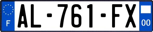 AL-761-FX