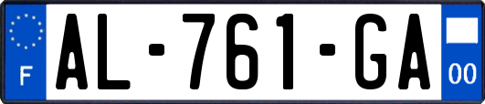 AL-761-GA
