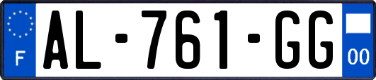 AL-761-GG