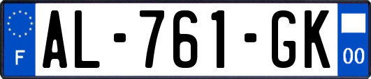 AL-761-GK