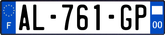 AL-761-GP
