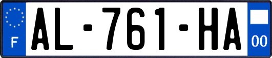 AL-761-HA