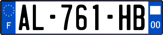 AL-761-HB