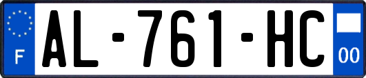 AL-761-HC