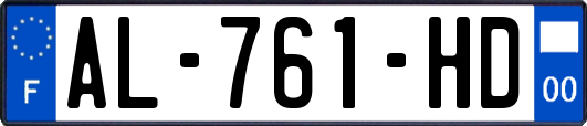 AL-761-HD